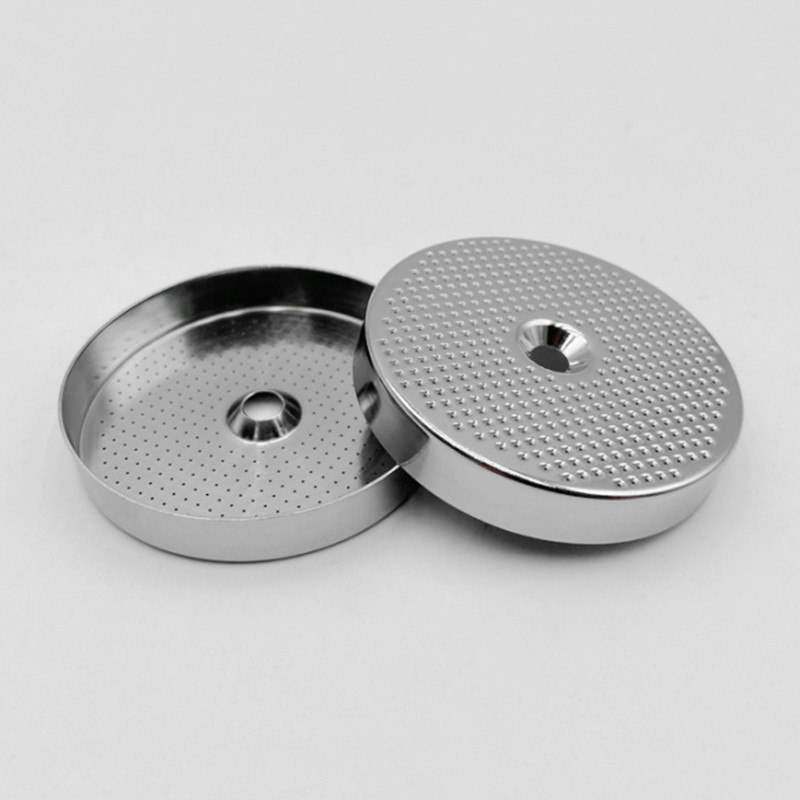 Puck Screen Mesh - 54mm Filter Screen Replacement for Breville