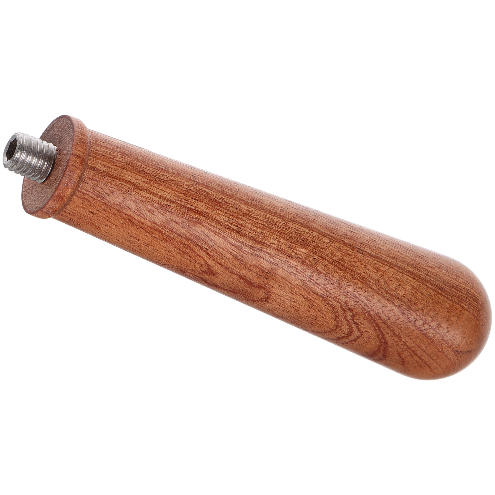 Coffee Equipment Espresso - Italian Coffee Portafilter Handle Bottomless Wood
