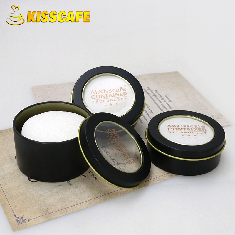Coffee Filter Paper Disposable - Coffee Equipment Espresso ulasan dan harga
