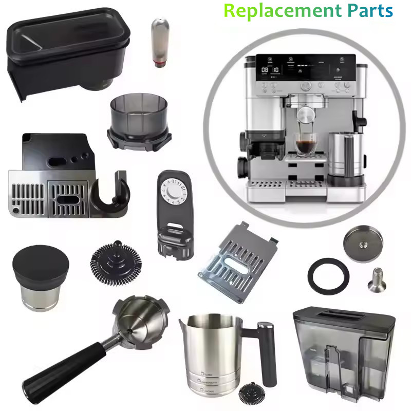 Coffee Accessories Fit Ninja E - Coffee Equipment Espresso ulasan dan harga