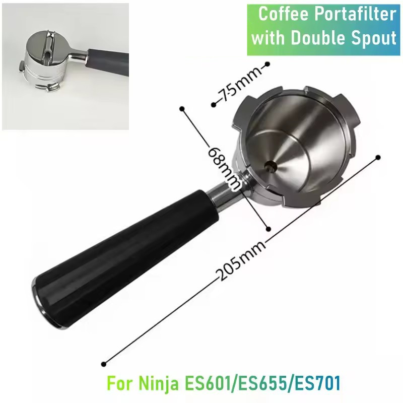 Coffee Accessories Fit Ninja E - Coffee Equipment Espresso ulasan dan harga