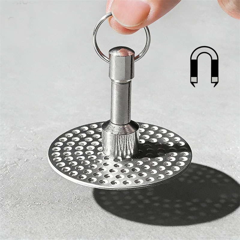 Espresso Puck Screen Magnetic  - Puck Screen Mesh ulasan dan harga