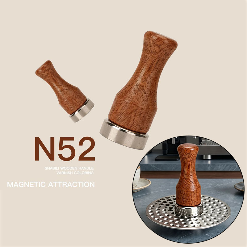 Espresso Puck Screen Magnetic  - Puck Screen Mesh ulasan dan harga