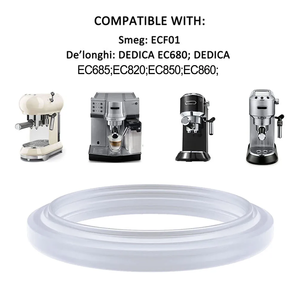 Coffee Machine Spout Silicone  - Coffee Equipment Espresso ulasan dan harga