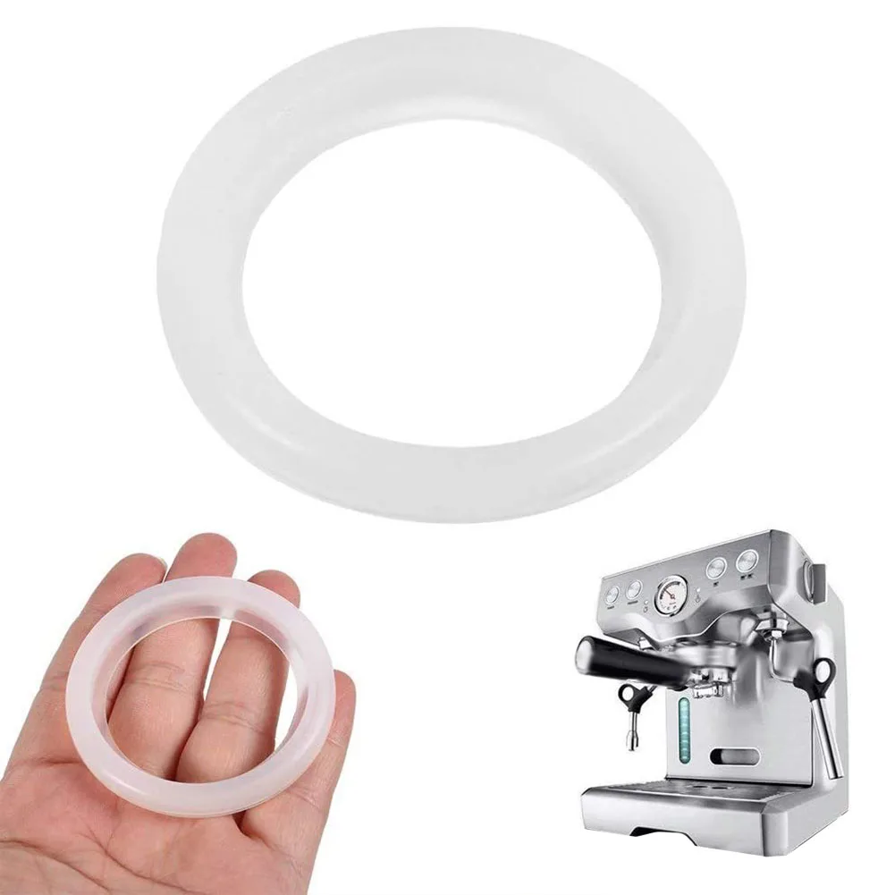 Coffee Machine Spout Silicone  - Coffee Equipment Espresso ulasan dan harga