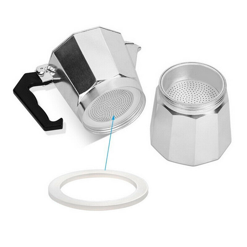 Coffee Rubber Ring Italian Mok - Coffee Equipment Espresso ulasan dan harga