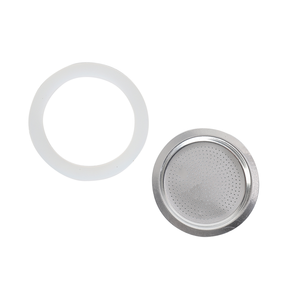 Coffee Rubber Ring Italian Mok - Coffee Equipment Espresso ulasan dan harga