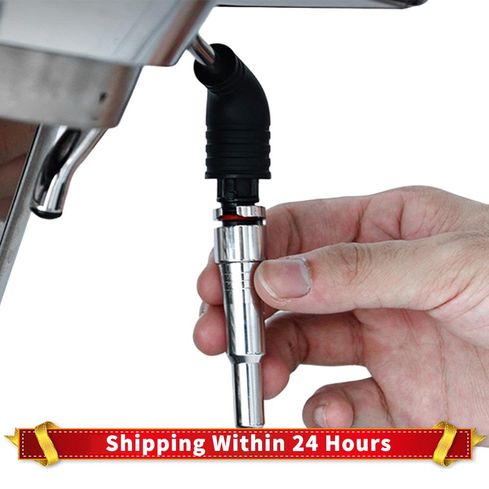 Coffee Maker Steam Nozzle Stai - Coffee Equipment Espresso ulasan dan harga