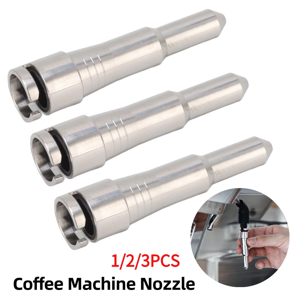 Coffee Maker Steam Nozzle Stai - Coffee Equipment Espresso ulasan dan harga