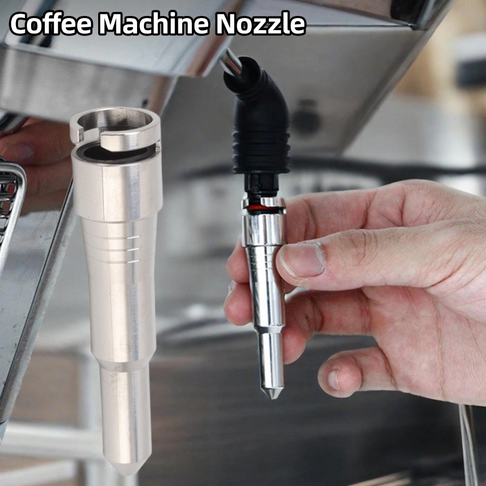Coffee Maker Steam Nozzle Stai - Coffee Equipment Espresso ulasan dan harga