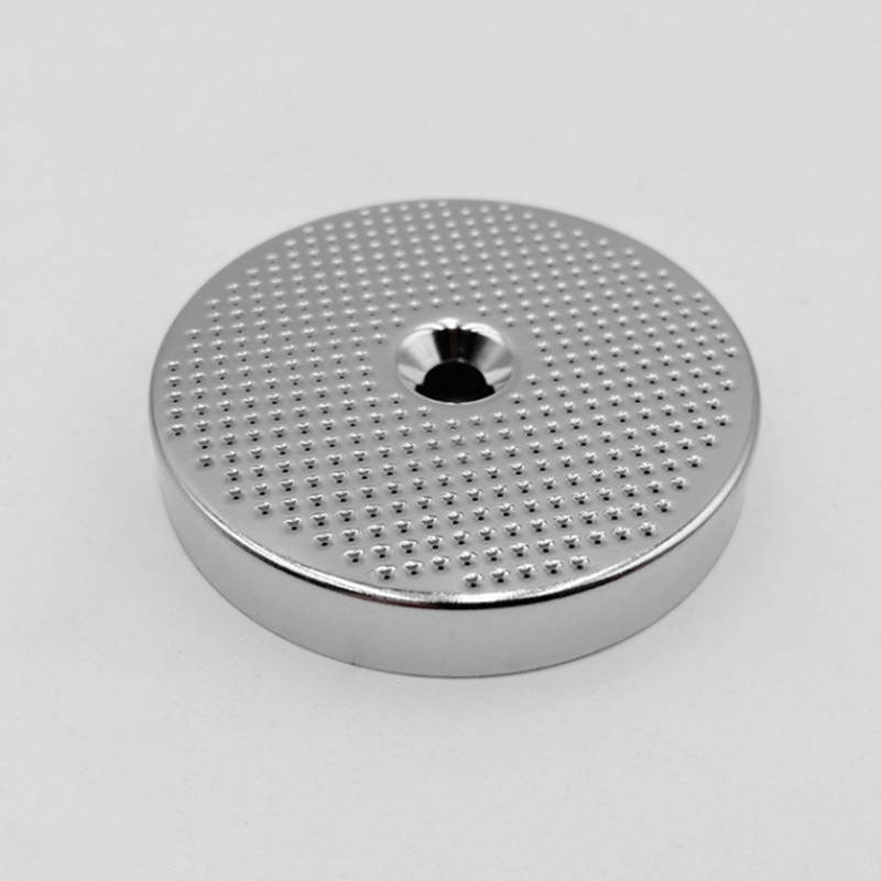 54mm Filter Screen Replacement - Puck Screen Mesh ulasan dan harga