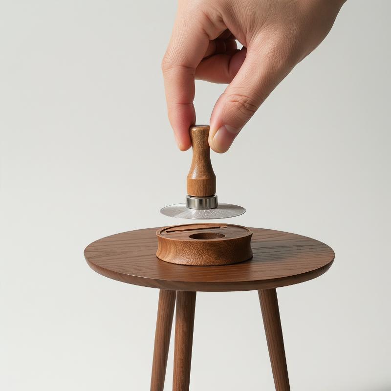 Espresso Puck Screen Magnetic  - Puck Screen Mesh ulasan dan harga