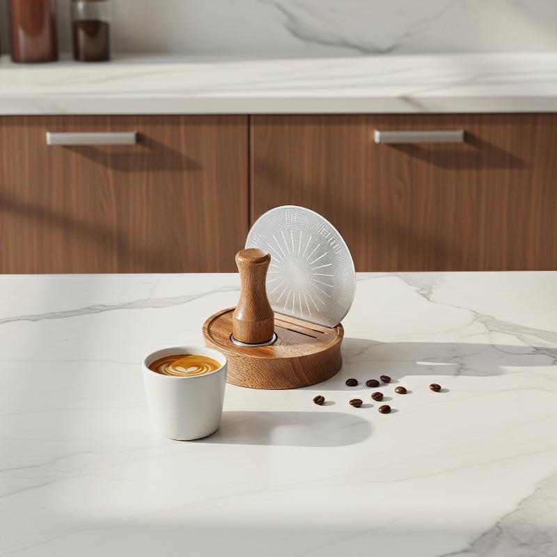 Espresso Puck Screen Magnetic  - Puck Screen Mesh ulasan dan harga