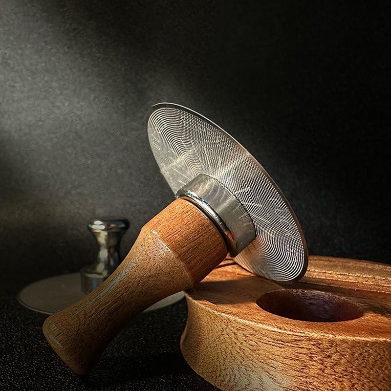 Espresso Puck Screen Magnetic  - Puck Screen Mesh ulasan dan harga