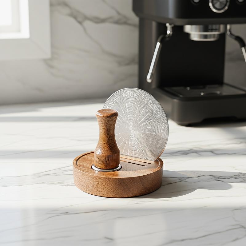 Espresso Puck Screen Magnetic  - Puck Screen Mesh ulasan dan harga