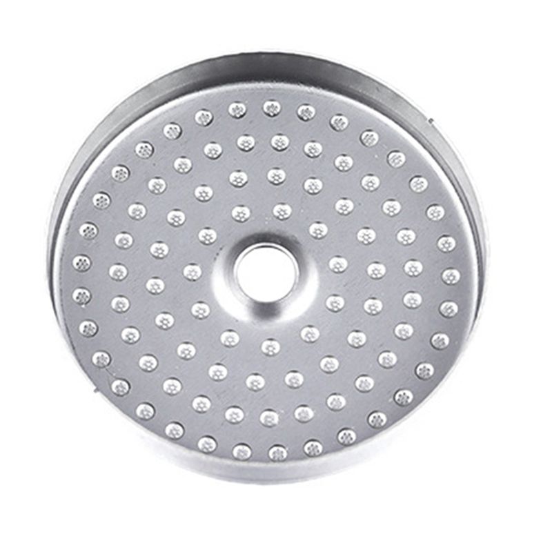 【Big Deal】Precision Shower Scr - Puck Screen Mesh ulasan dan harga