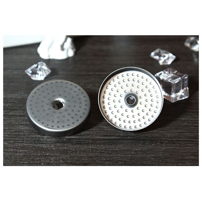 【Big Deal】Precision Shower Scr - Puck Screen Mesh ulasan dan harga