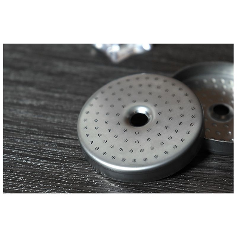【Big Deal】Precision Shower Scr - Puck Screen Mesh ulasan dan harga