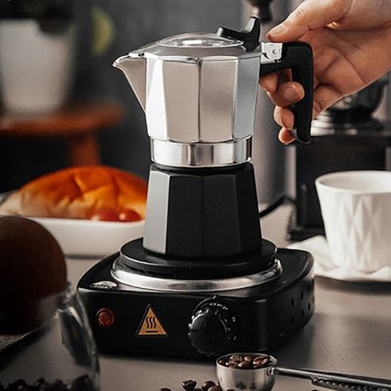 100Pcs Round Coffee Filter Pap - Coffee Equipment Espresso ulasan dan harga