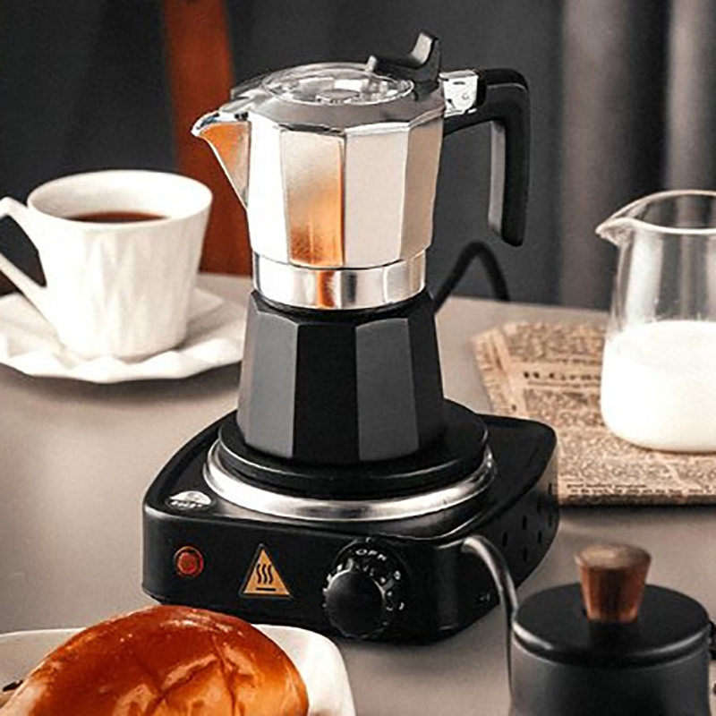 100Pcs Round Coffee Filter Pap - Coffee Equipment Espresso ulasan dan harga