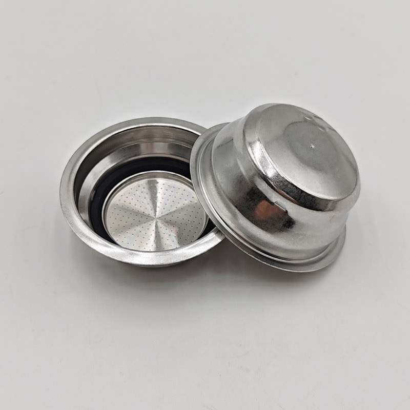 51mm Coffee Machine Accessorie - Coffee Equipment Espresso ulasan dan harga