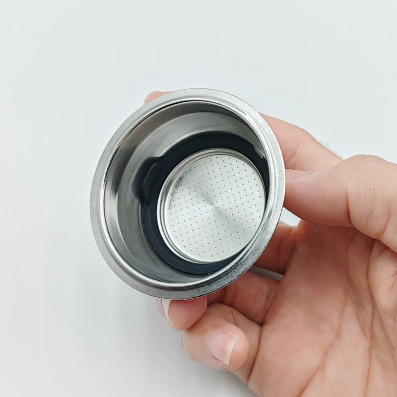 51mm Coffee Machine Accessorie - Coffee Equipment Espresso ulasan dan harga