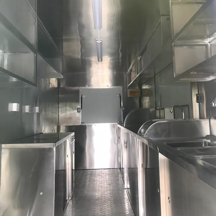 Fully Equipped Ice Cream Coffe - Coffee Equipment Canada ulasan dan harga